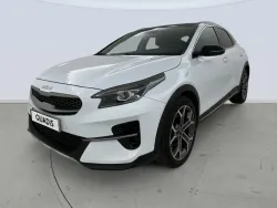 KIA XCeed 1.5 T-GDi MHEV iMT GT-line