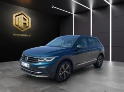 VOLKSWAGEN Tiguan 2.0TDI Life DSG 110kW