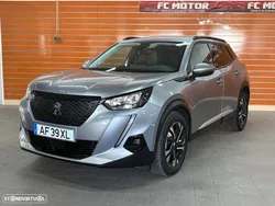 Peugeot 2008 1.2 PureTech Allure Pack