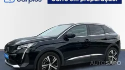 Peugeot 3008 1.6 Hybrid4 Allure e-EAT8 de 2021