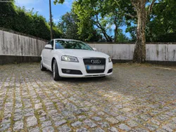 Audi A3 8P Sport