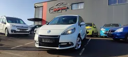 Renault Mégane SCENIC III PHASE 2 1.5 DCI 110 / DYNAMIQUE