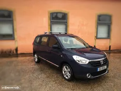 Dacia Lodgy