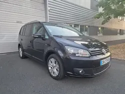 Volkswagen Touran II (2) - 1.4 TSi 140 CH - Life
