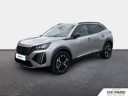 Peugeot 2008 Hybrid 145 e-DCS6 Allure