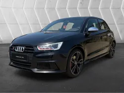 Audi S1 Sportback - 2.0 TFSI 231 CH- Siège chauffant - Garantie 6 Mois extensible