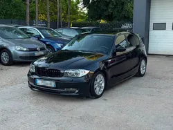 Bmw Serie 1 2.0 118 D 145 SPORT