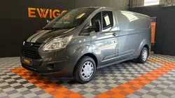 FORD CUSTOM TRANSIT CUSTOM 2.0 TDCI 130ch L2H1 LONG TREND BUSINESS
