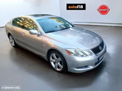 Lexus GS 300
