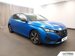 PEUGEOT 308 PureTech 130ch S&S EAT8 Allure