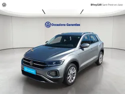 VOLKSWAGEN T-Roc 1.5 TSI EVO 150 Start/Stop BVM6 Style