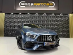 Mercedes-Benz A 45 AMG S 4Matic+ 8G-DCT