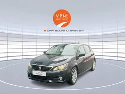 Peugeot 308 BlueHDi 130 S&S Style TOIT PANO