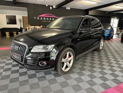 AUDI Q5 Q5 2.0 TDI 150 S Line ~ DISTRIBUTION A JOUR