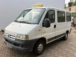 Citroën jumper 2.0 Hdi 90ch 9 places