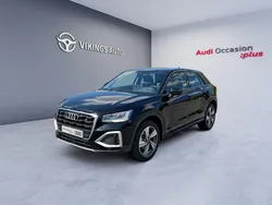 AUDI Q2 35 TFSI 150 S tronic 7 Design