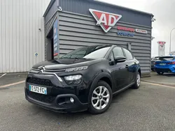 Citroën C3 III Ph2 1.5 BlueHDi 100ch S&S Feel