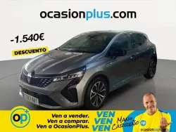 RENAULT Clio TCe GLP Evolution 74kW