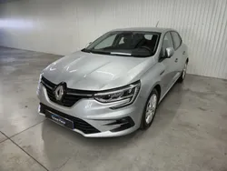 Renault MEGANE IV 1.5 BLUE DCI 115CH BUSINESS EDC -21N