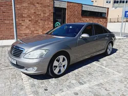 Mercedes-Benz S 320 320 Cdi aceito retomas