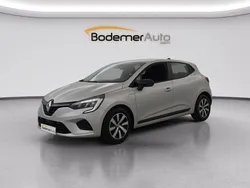 RENAULT Clio TCe 90 Equilibre