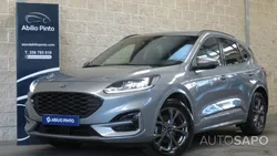 Ford Kuga 1.5 EcoBoost ST-Line de 2022