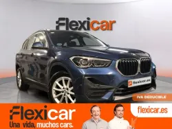 BMW X1 sDrive 16dA