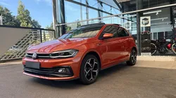VOLKSWAGEN Polo 1.5 TSI EVO 150 S&S DSG7 R-Line Exclusive
