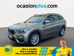BMW X1 sDrive 18d