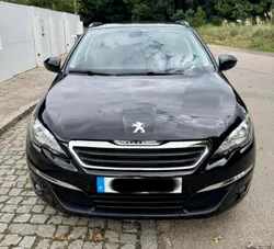 Peugeot 308 Sw