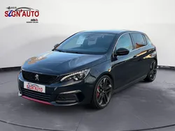 Peugeot 308 GTi