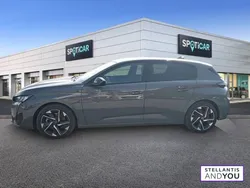 Peugeot 308 BlueHDi 130ch S&S EAT8 Allure