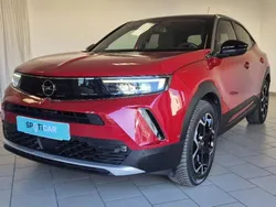 Opel Mokka Mokka-e 136ch Ultimate