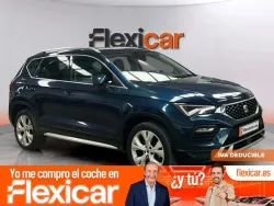 SEAT Ateca 1.5 EcoTSI S&S X-Perience XM