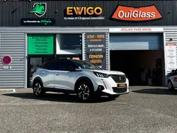 Peugeot 2008 generation-ii 1.5 bluehdi 130 ch gt line eat bva start-stop