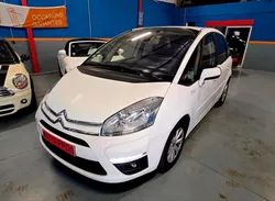 Citroën c4 picasso 1.6 hdi 110ch confort Révisé&garantie