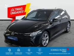 Volkswagen Golf 1.5 TSI R-Line 96kW