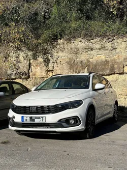 Fiat Tipo Station Wagon 1.0 GSE T3