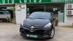 Renault Clio de 2016