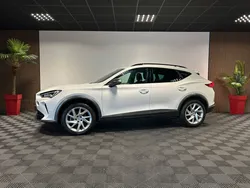 CUPRA FORMENTOR 1,5L TSI 150ch BVM6 V + HAYON ELECTRIQUE + CAMERA RECUL + CARPLAY
