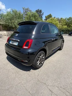 FIAT 500 S 1.2 69 ch – 2019 – 48 000 km – CarPlay – Semi-cuir – 9 190