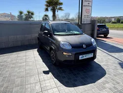 Fiat Panda 1.0Hybrid City Life