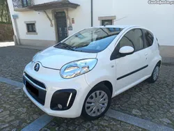 Citroën C1 1.0 SELECTION