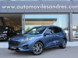 Ford Kuga 1.5 EcoBlue ST-Line FWD 120