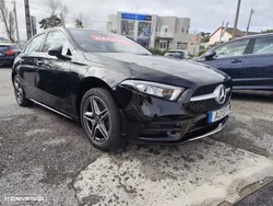 Mercedes-Benz A 250 e AMG Line