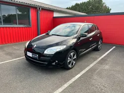 Renault megane iii bose / 2011 / 225 000 kms