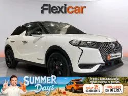 DS DS3 Crossback E-Tense Grand Chic