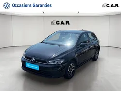 Volkswagen Polo 1.0 TSI 95 S&S BVM5 Life Plus