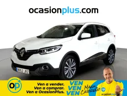 RENAULT Kadjar 1.6dCi Energy Zen 96kW