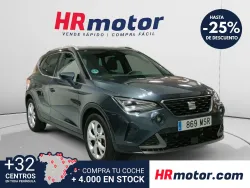 SEAT Arona 1.5 TSI S&S FR DSG7 XM 150
